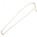 Tiffany Necklace T 18 Pg Au750 Tiffany&Co. K18 2.3G
