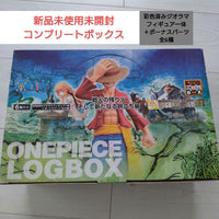 One Piece Logbox