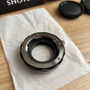 Shoten Mount Adapters L.M-F.X Macro Ex