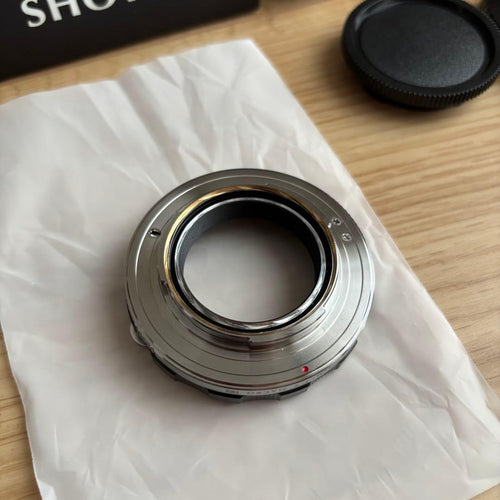 Shoten Mount Adapters L.M-F.X Macro Ex
