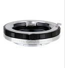 Shoten Mount Adapters L.M-F.X Macro Ex