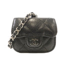 Chanel Others Ap1739 Black( Silver(