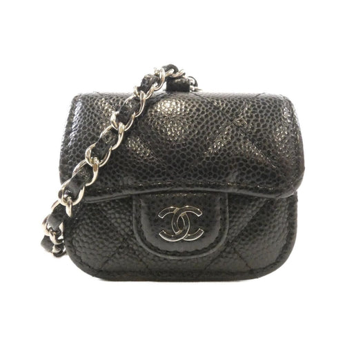 Chanel Others Ap1739 Black( Silver(