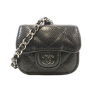 Chanel Others Ap1739 Black( Silver(