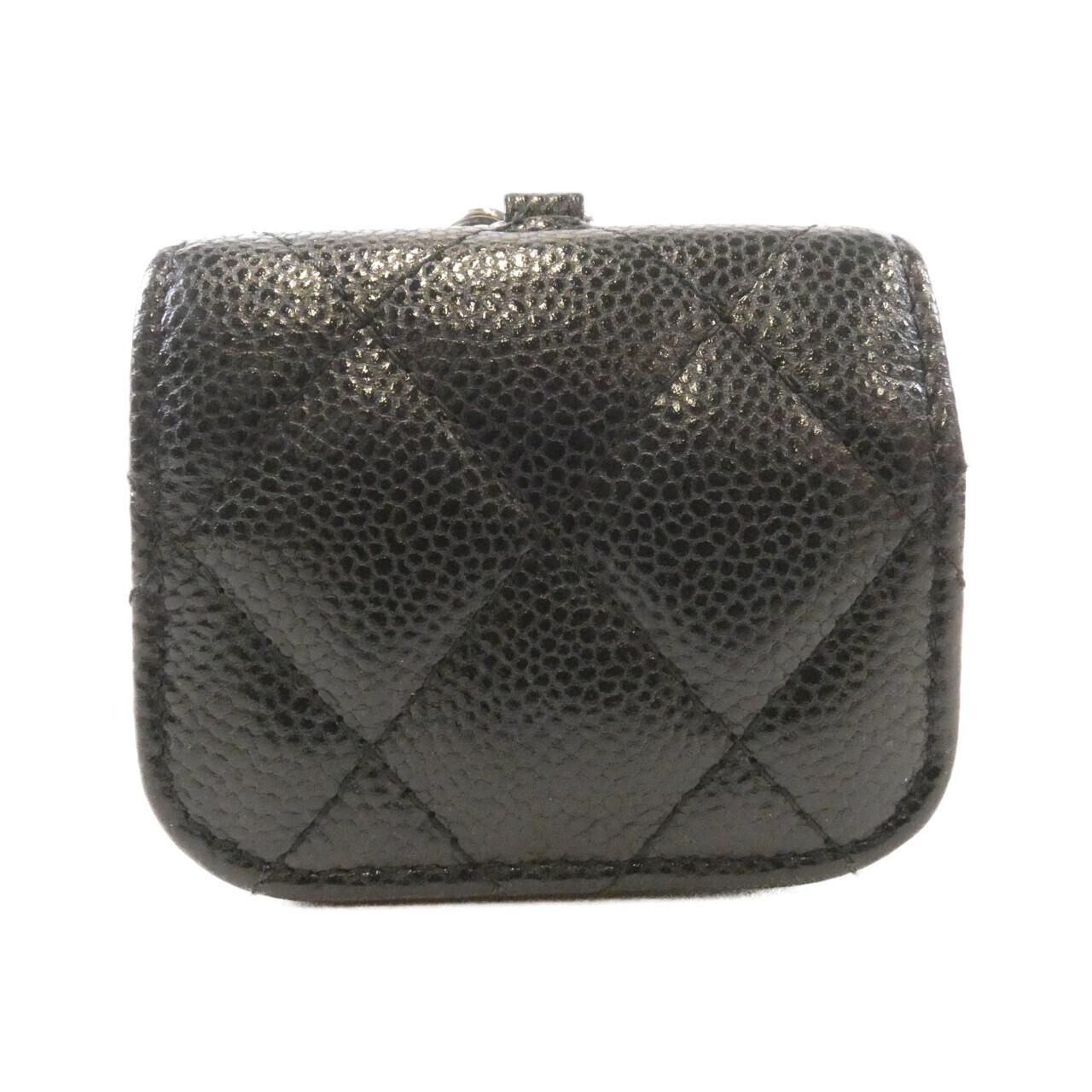 Chanel Others Ap1739 Black( Silver(