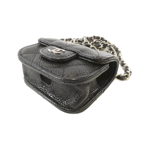 Chanel Others Ap1739 Black( Silver(