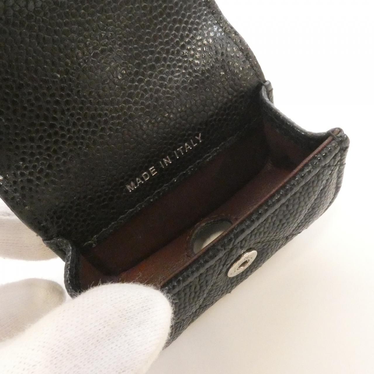 Chanel Others Ap1739 Black( Silver(
