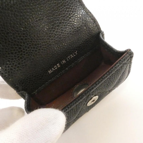 Chanel Others Ap1739 Black( Silver(