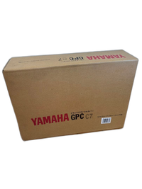 Yamaha Grand Piano Gpc C7