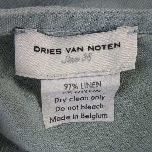 Dries Van Noten Others 38 Used