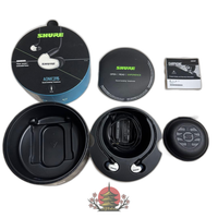 Wired Earphone Shure Aonic 215Specialedition