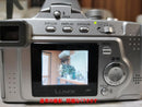 Compact Digital Cameras Lumix Fz3 12