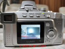 Compact Digital Cameras Lumix Fz3 12