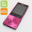 Digital Audio Player Nw-A16 Walkman Sony Ok 01000