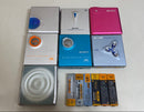 Sharp Portable Md Players Sony Victor 7
