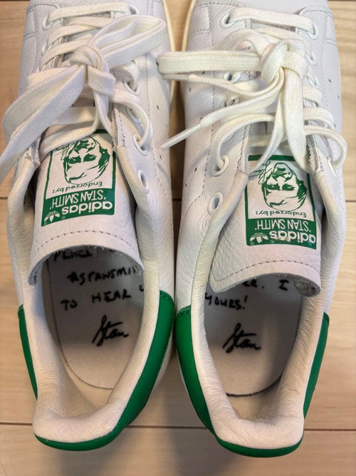 Adidas Sneakers Stan Smith Forever