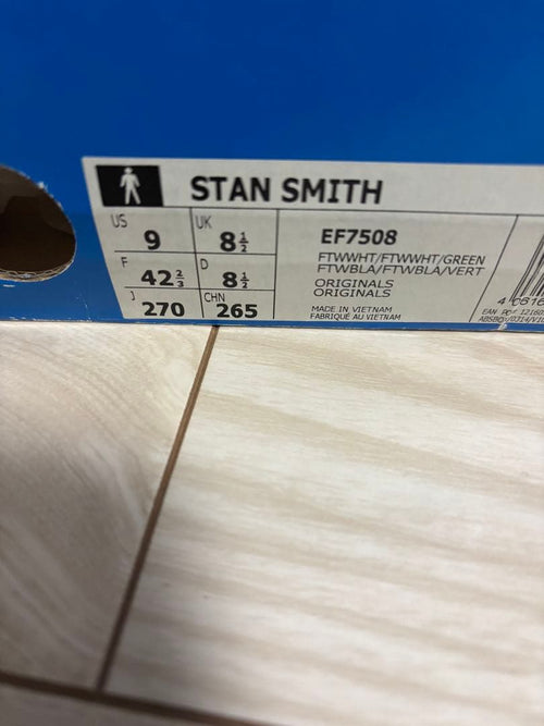 Adidas Sneakers Stan Smith Forever