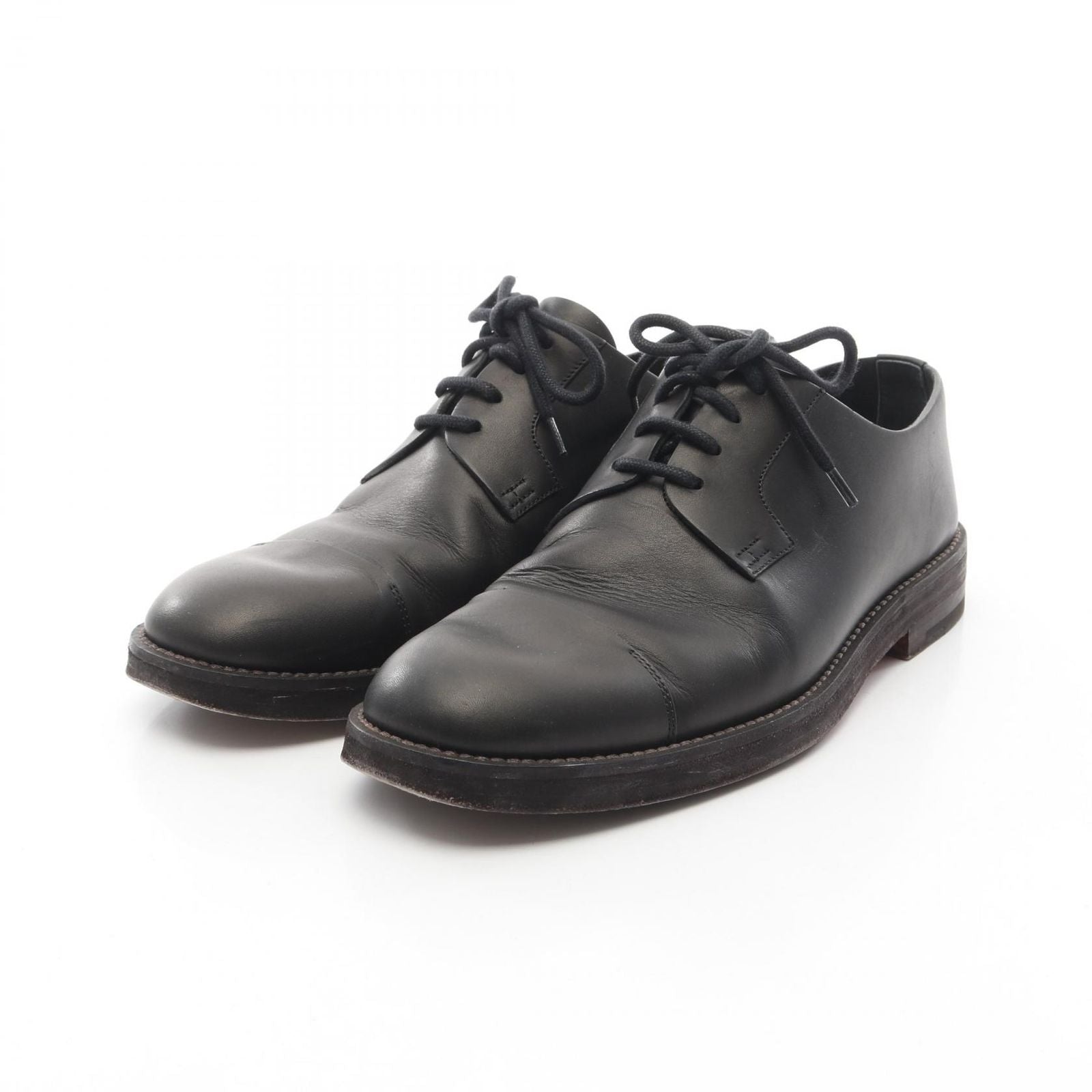 Hermes Loafers Used B