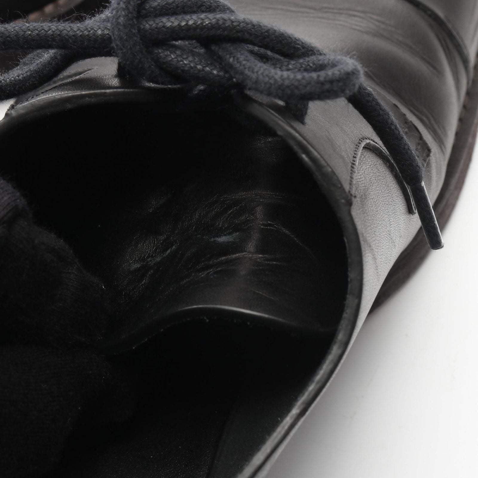 Hermes Loafers Used B
