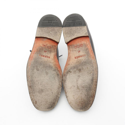 Hermes Loafers Used B