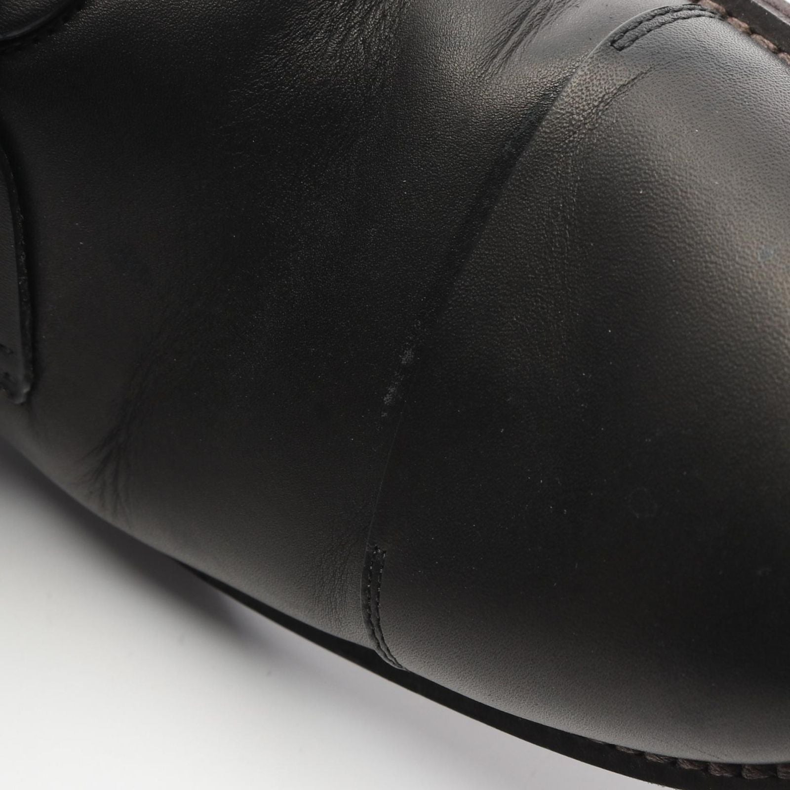 Hermes Loafers Used B