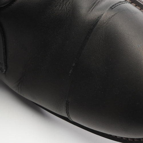 Hermes Loafers Used B