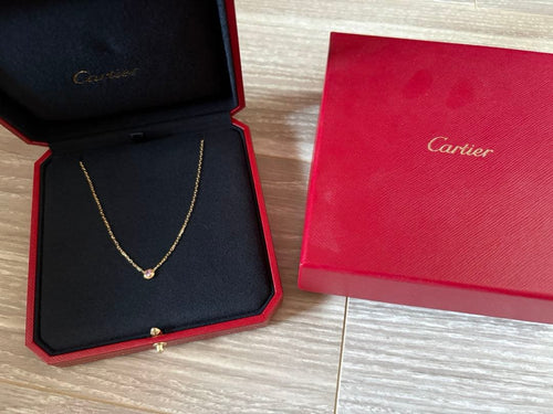 Cartier Necklaces