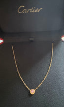 Cartier Necklaces