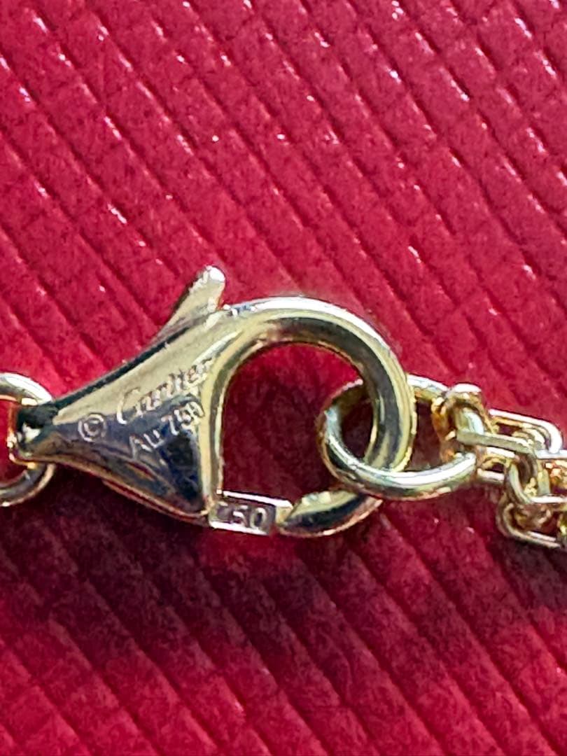 Cartier Necklaces