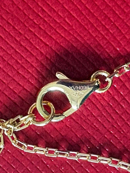 Cartier Necklaces