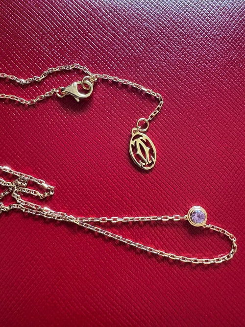 Cartier Necklaces