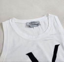 Yves Saint Laurent Tank Tops Ysl