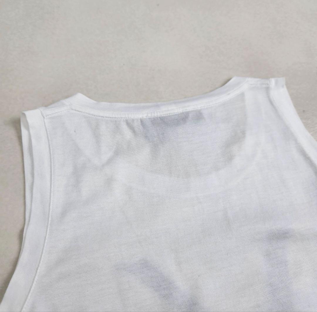 Yves Saint Laurent Tank Tops Ysl
