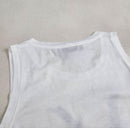 Yves Saint Laurent Tank Tops Ysl