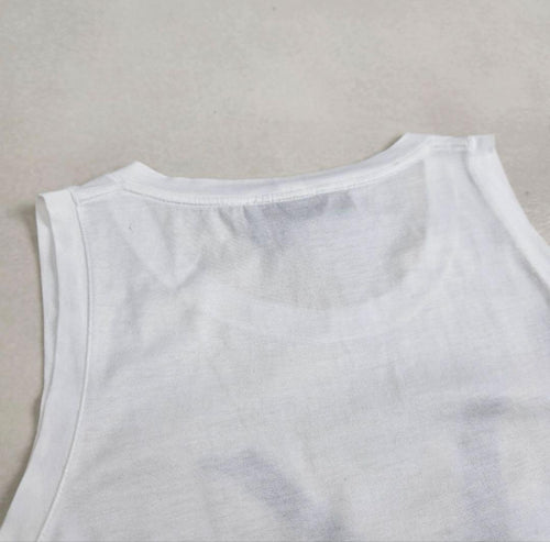 Yves Saint Laurent Tank Tops Ysl