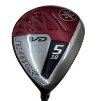 Fairway Wood Rmx Vd 5W Fw S) C