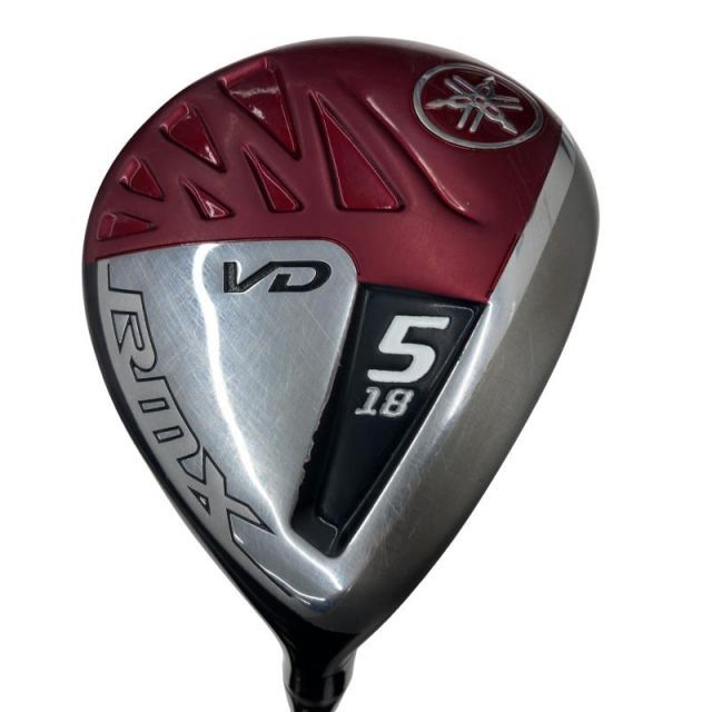 Fairway Wood Rmx Vd 5W Fw S) C