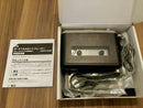 Cassette Player W.O.D.