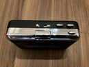 Cassette Player W.O.D.