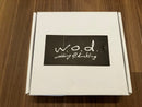 Cassette Player W.O.D.