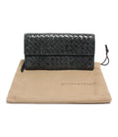 Long Wallet Bottega Veneta