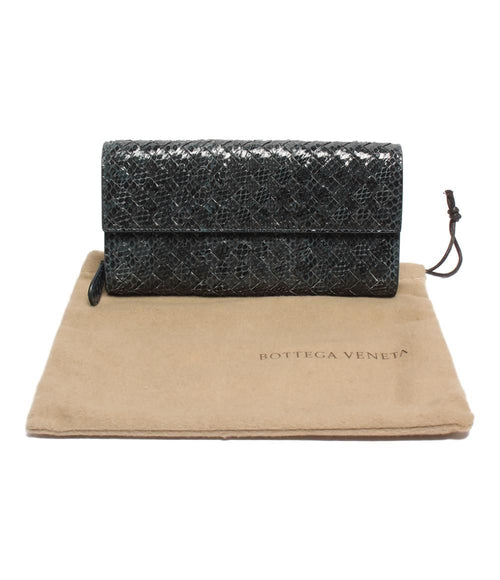 Long Wallet Bottega Veneta