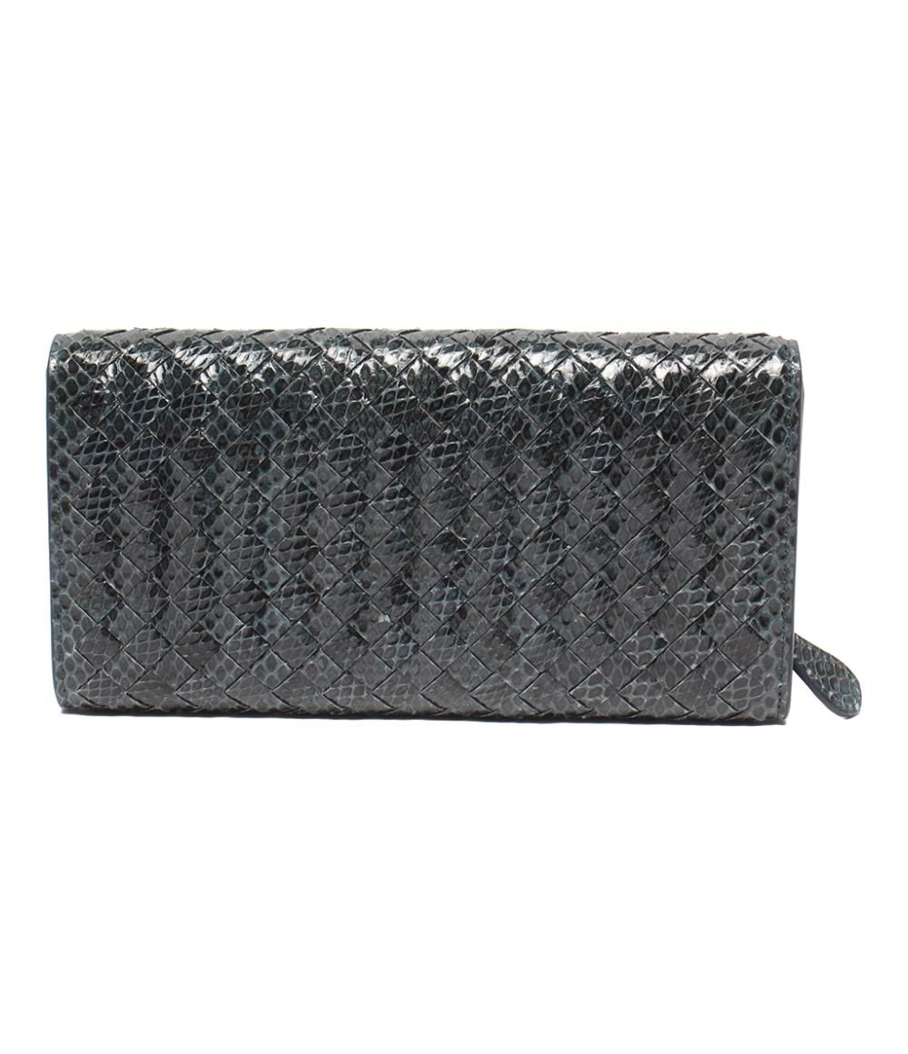 Long Wallet Bottega Veneta