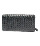 Long Wallet Bottega Veneta