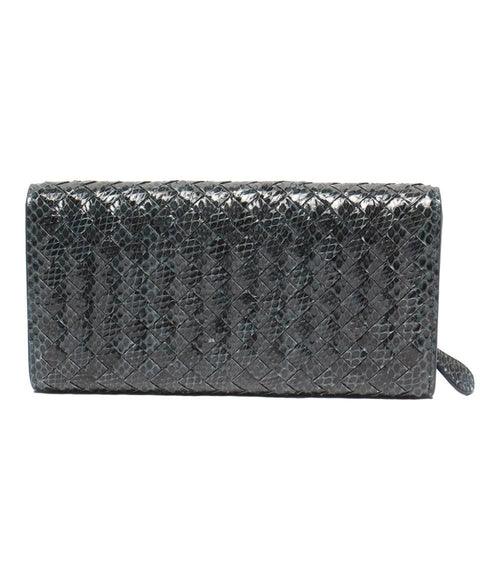 Long Wallet Bottega Veneta