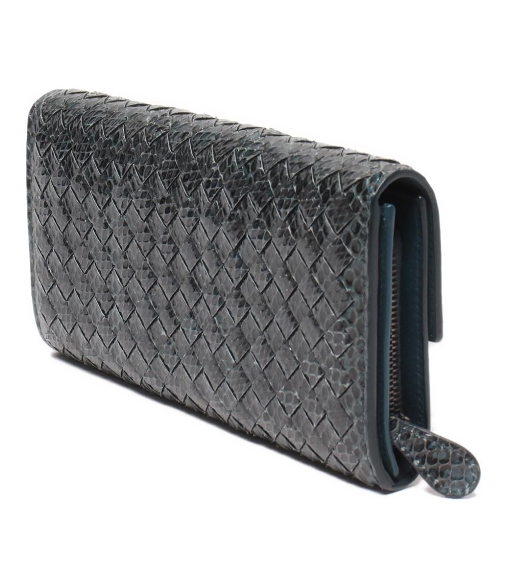 Long Wallet Bottega Veneta