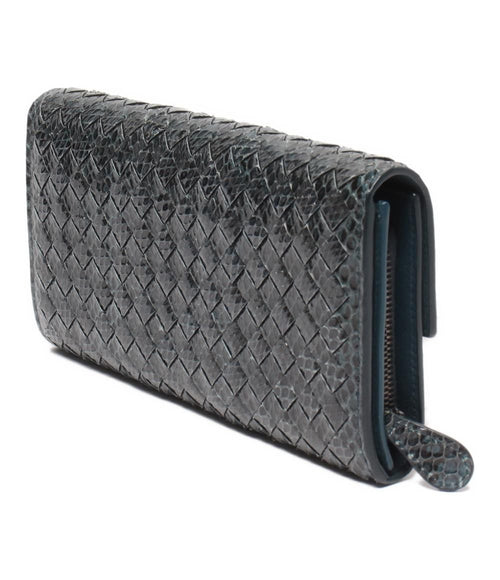 Long Wallet Bottega Veneta