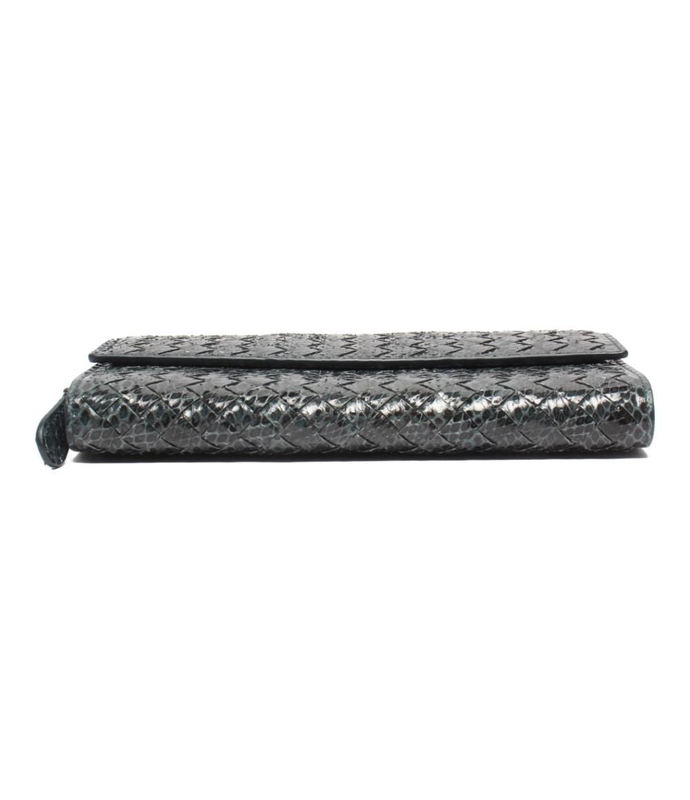 Long Wallet Bottega Veneta