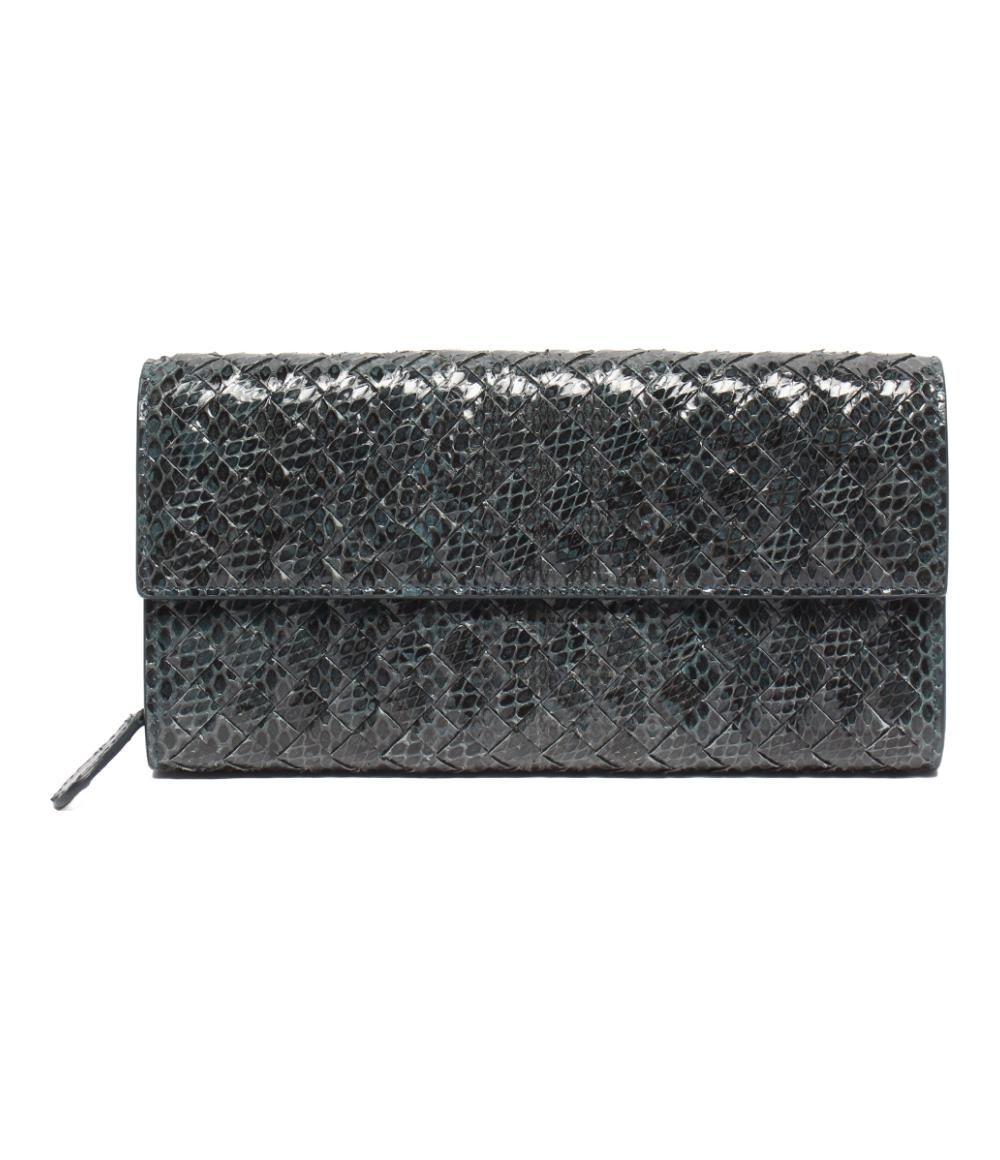 Long Wallet Bottega Veneta