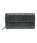Long Wallet Bottega Veneta